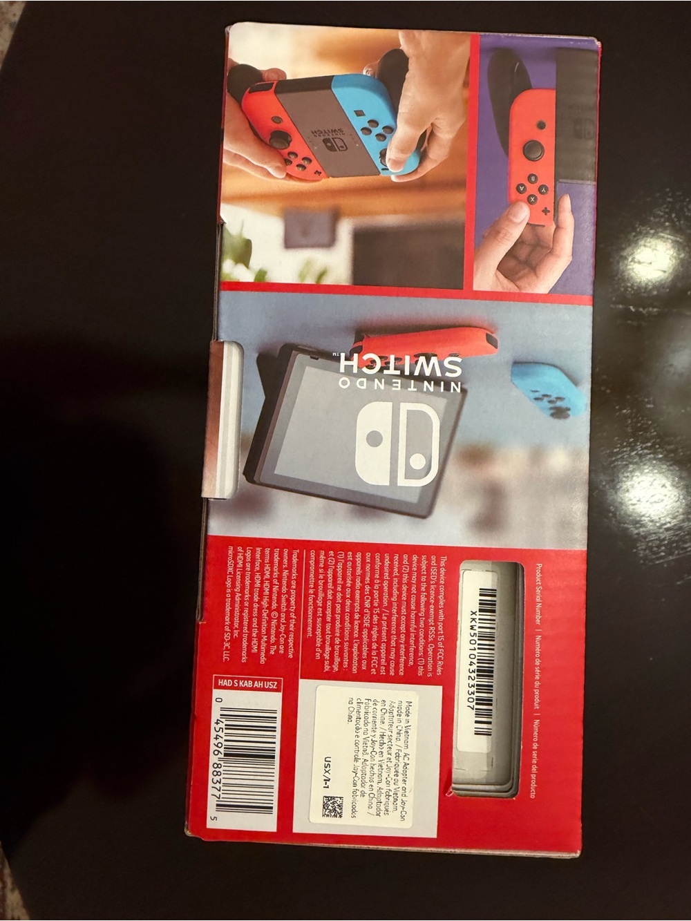 Nitendo switch - Picture 8 of 9